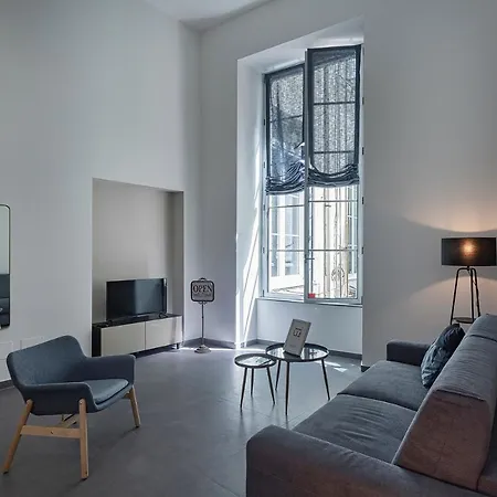 Atelier By Wonderful Italy Генуя