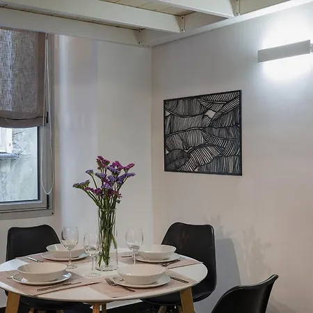 Atelier By Wonderful Italy * Генуя