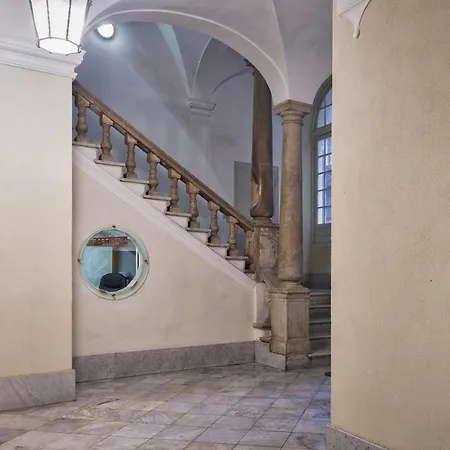 Atelier By Wonderful Italy Апартаменты