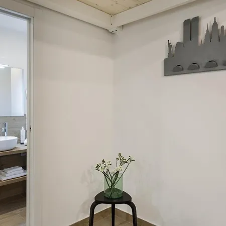 Апартаменты Atelier By Wonderful Italy