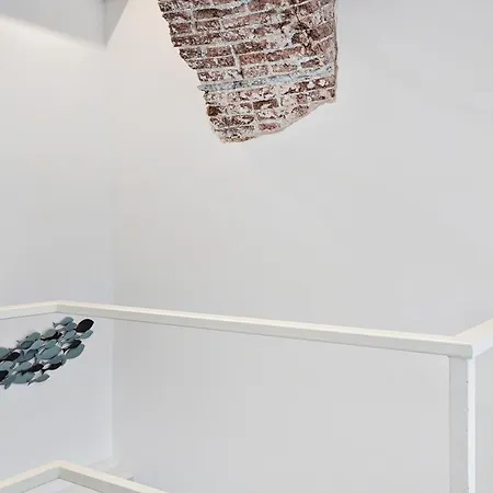 Апартаменты Atelier By Wonderful Italy Генуя