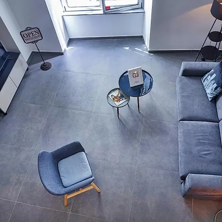 Atelier By Wonderful Italy Генуя