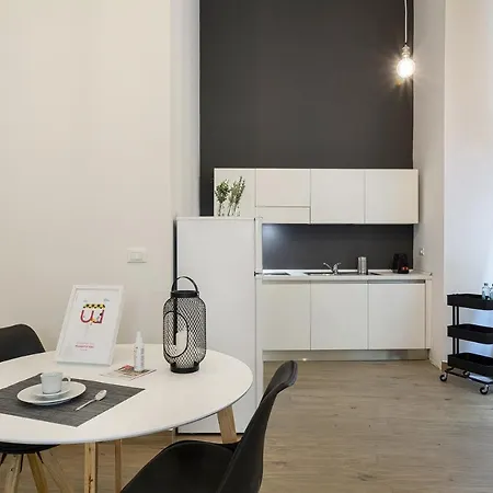 Atelier By Wonderful Italy Апартаменты