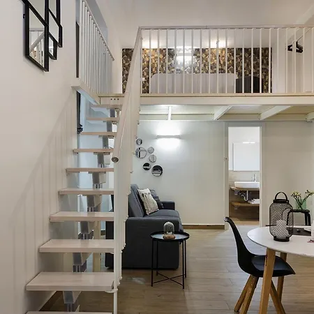 Atelier By Wonderful Italy * Генуя